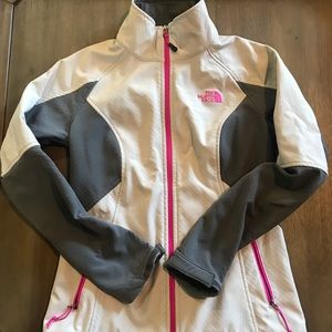 The North Face Jacket- Small!